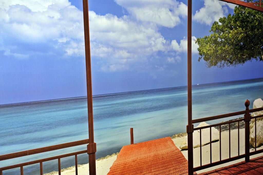 Fewo Strandperle-Fam.Kunkel Sellin  ห้อง รูปภาพ